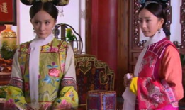 宫 电视剧,穿越时空的爱恋