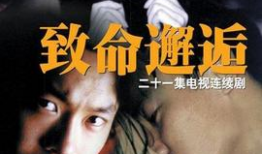 电视剧致命邂逅,爱恨交织的生死游戏